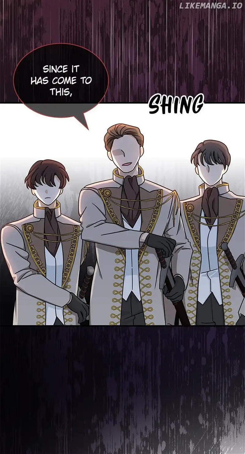 I Became the Head of the Family Chapter 55 - Page 67