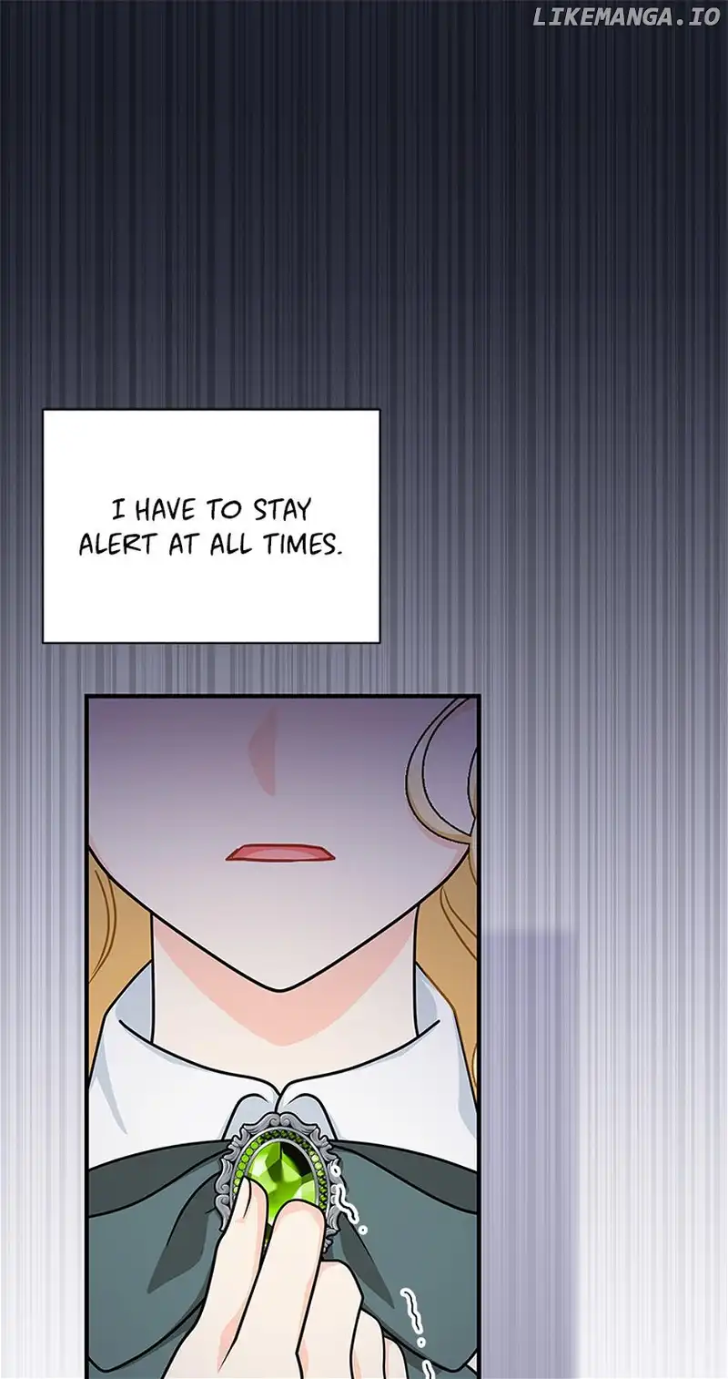 I Became the Head of the Family Chapter 55 - Page 7