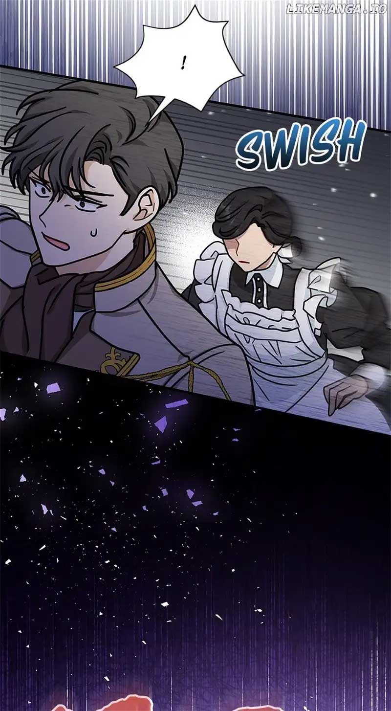 I Became the Head of the Family Chapter 56 - Page 10