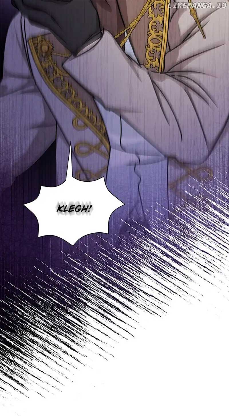 I Became the Head of the Family Chapter 56 - Page 12