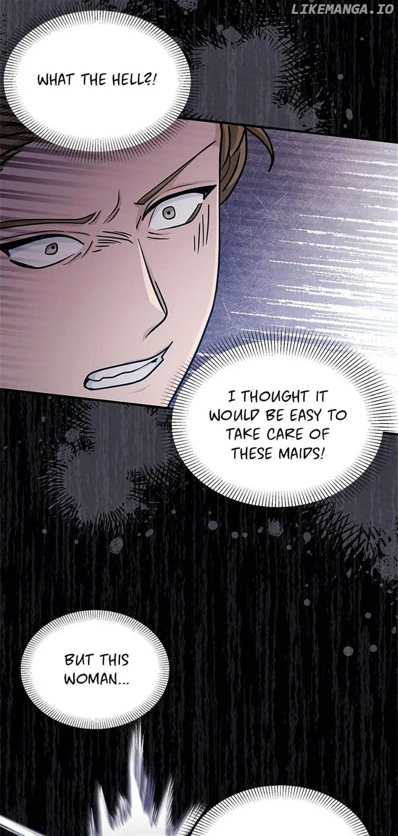 I Became the Head of the Family Chapter 56 - Page 18