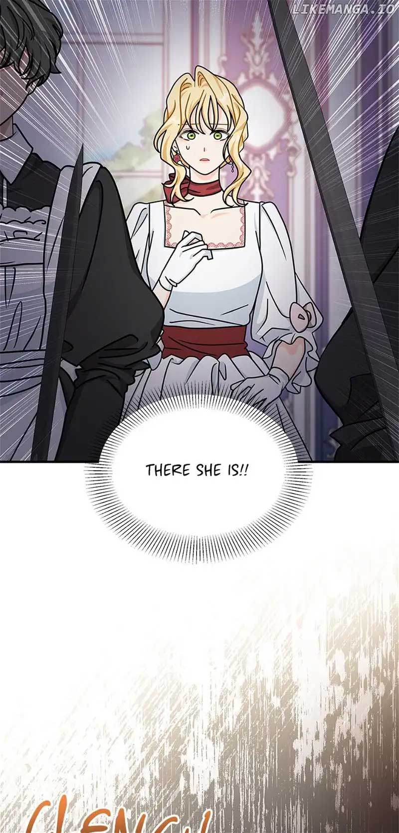 I Became the Head of the Family Chapter 56 - Page 23