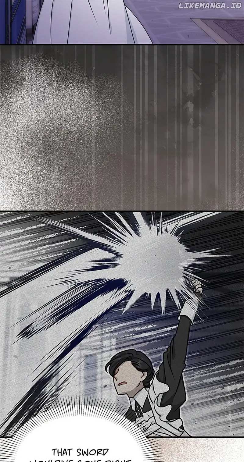 I Became the Head of the Family Chapter 56 - Page 31