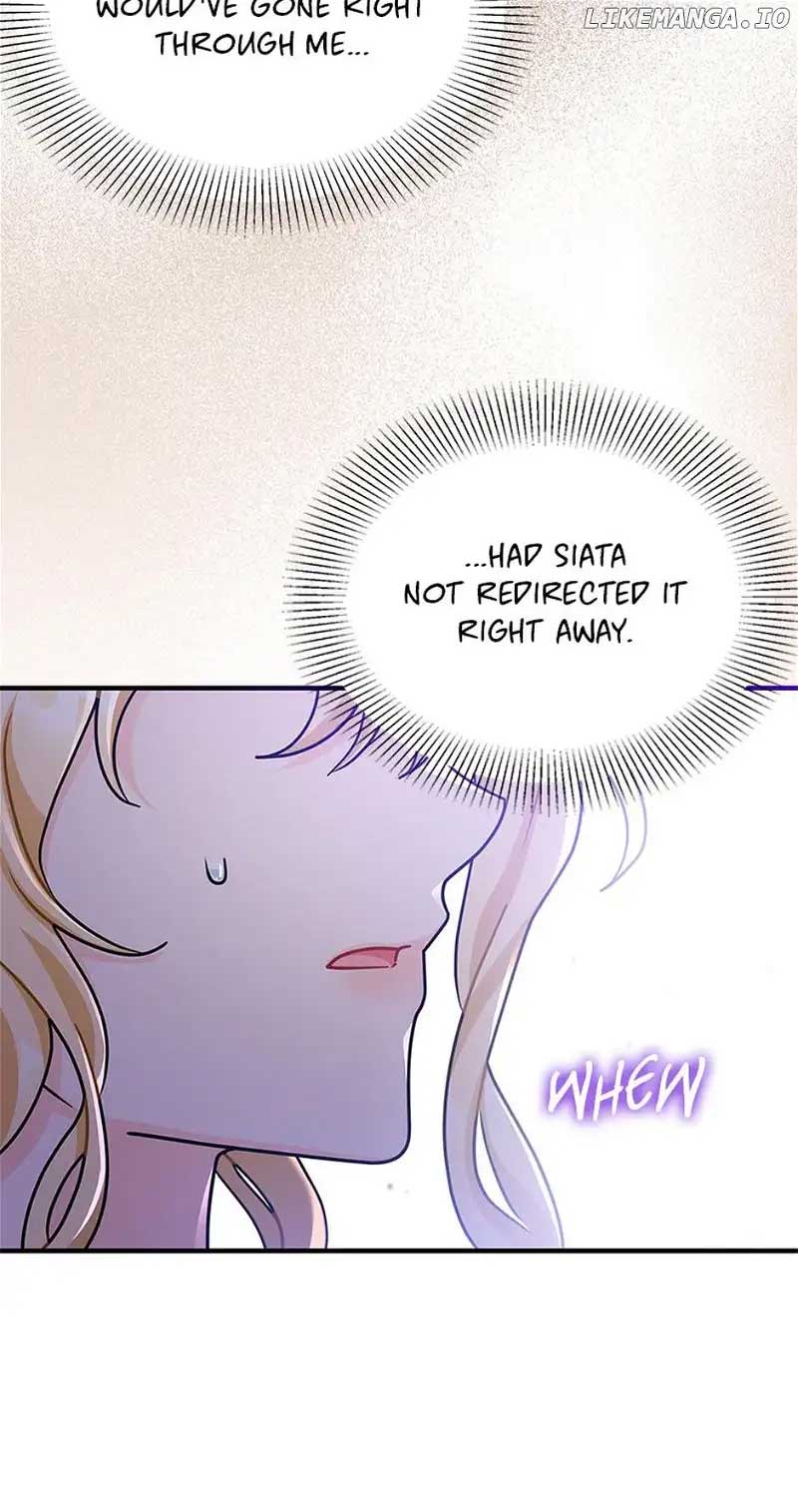 I Became the Head of the Family Chapter 56 - Page 32