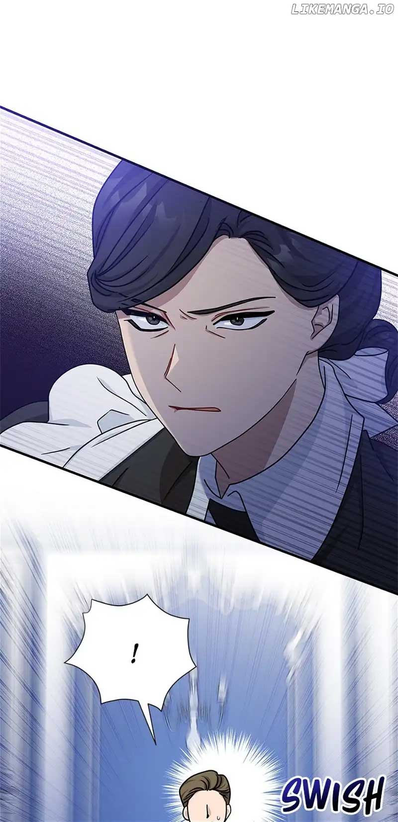 I Became the Head of the Family Chapter 56 - Page 33