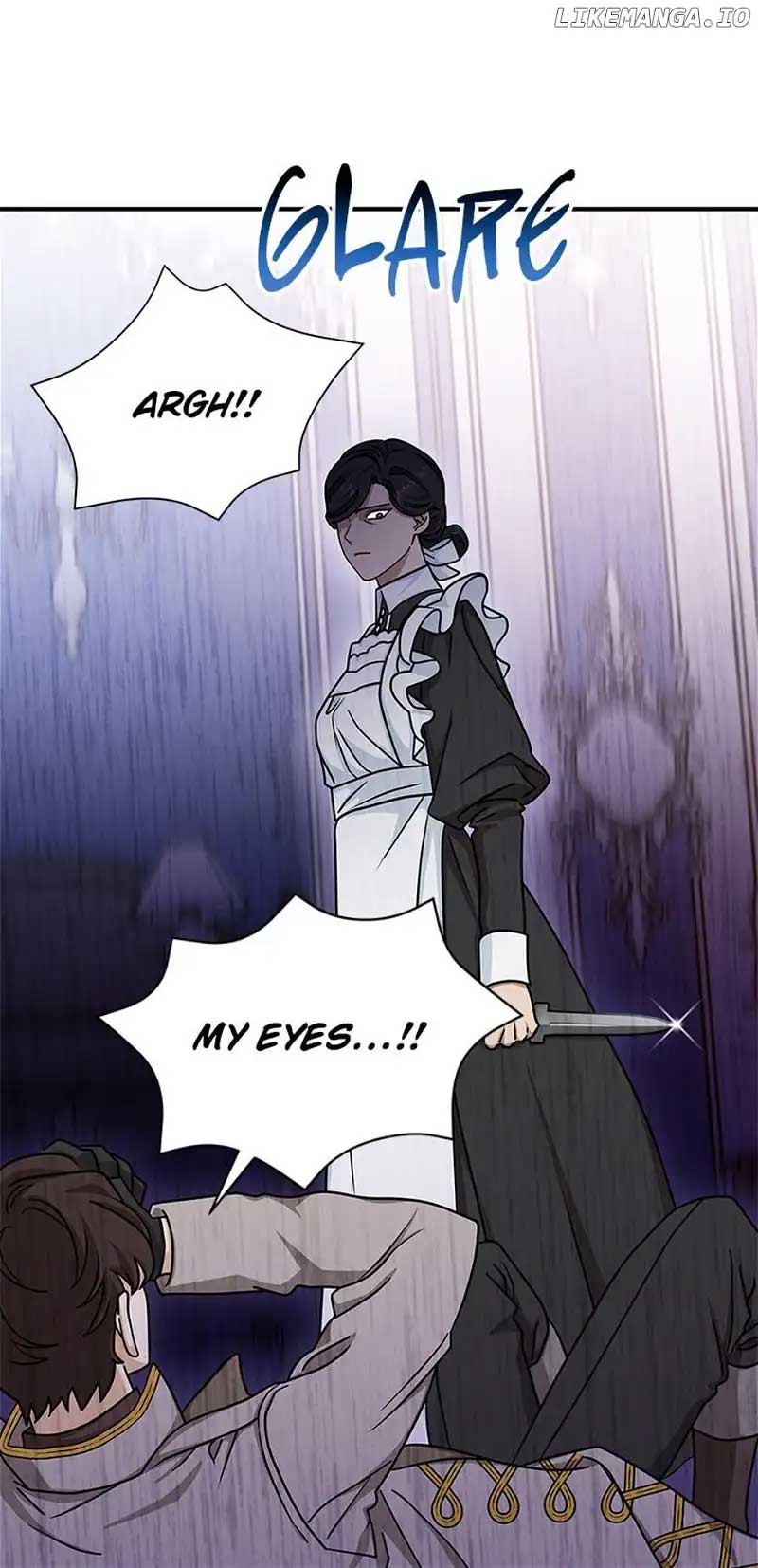 I Became the Head of the Family Chapter 56 - Page 38