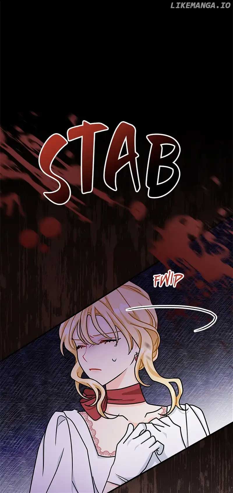 I Became the Head of the Family Chapter 56 - Page 40