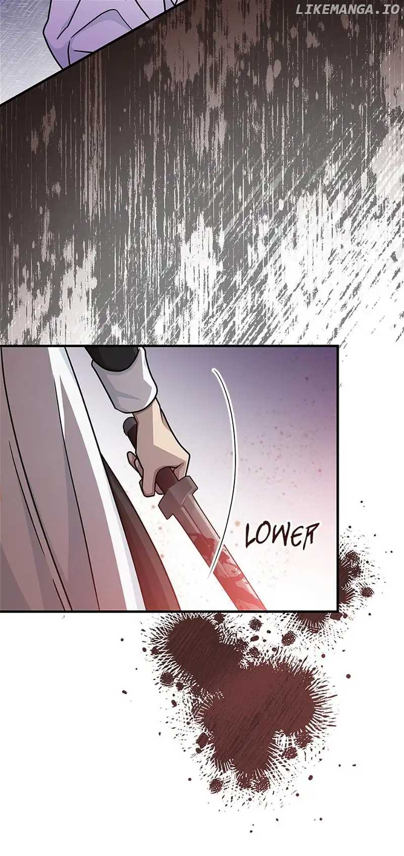 I Became the Head of the Family Chapter 56 - Page 41