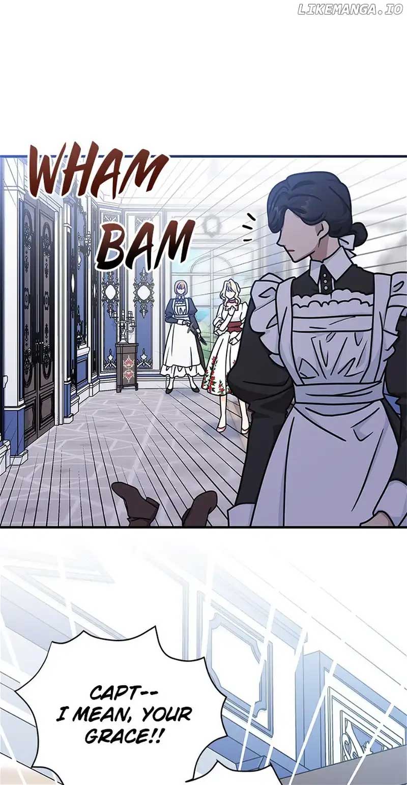 I Became the Head of the Family Chapter 56 - Page 47