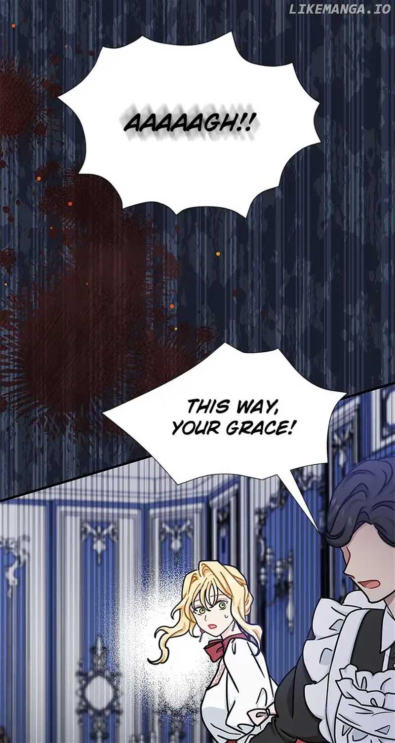 I Became the Head of the Family Chapter 56 - Page 5