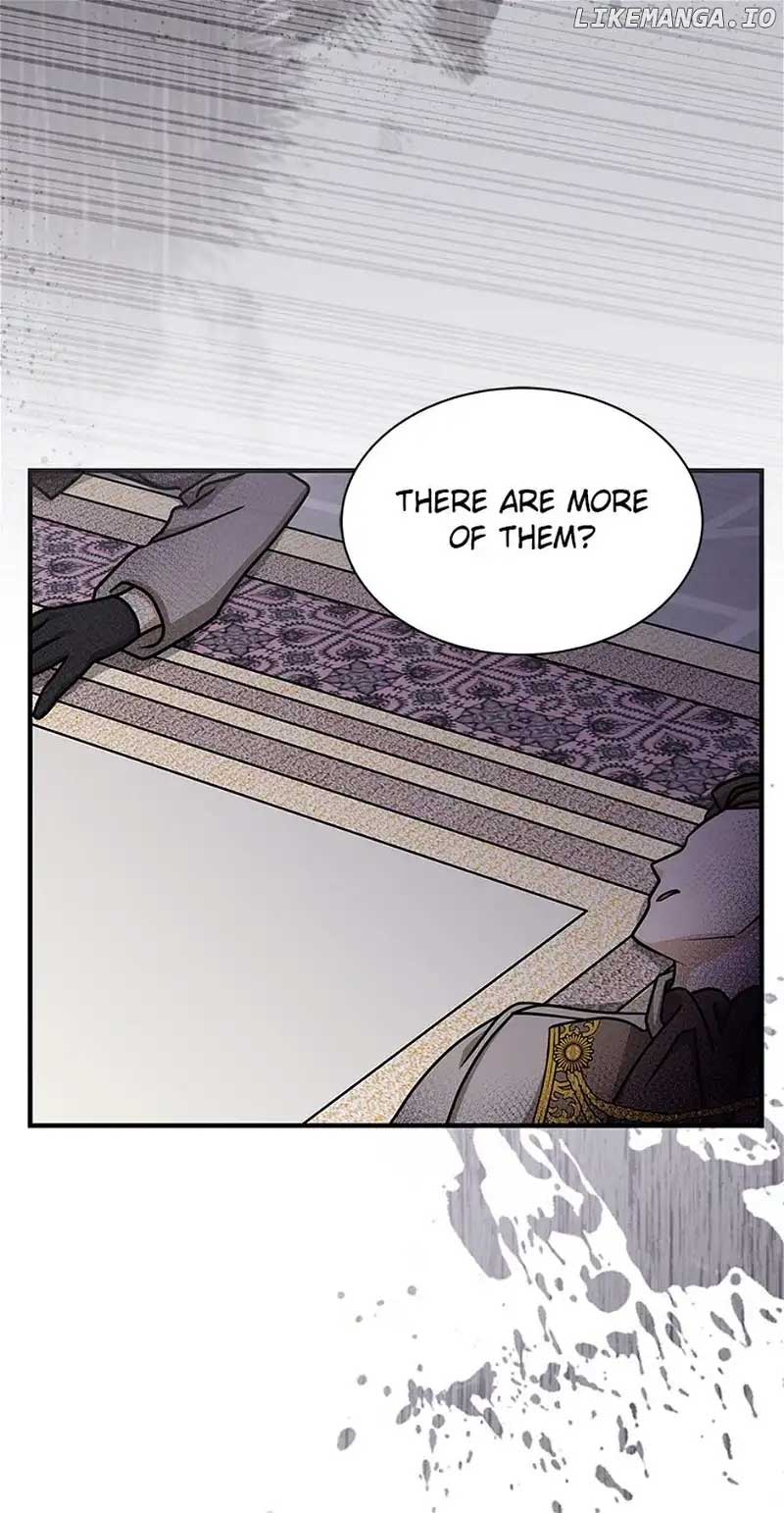 I Became the Head of the Family Chapter 56 - Page 50