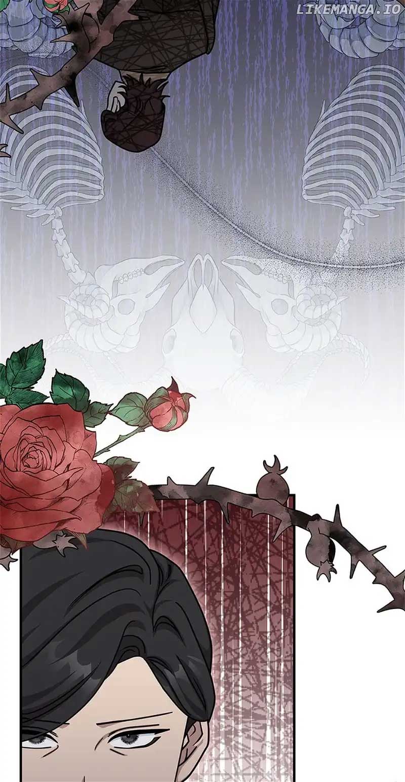 I Became the Head of the Family Chapter 56 - Page 52