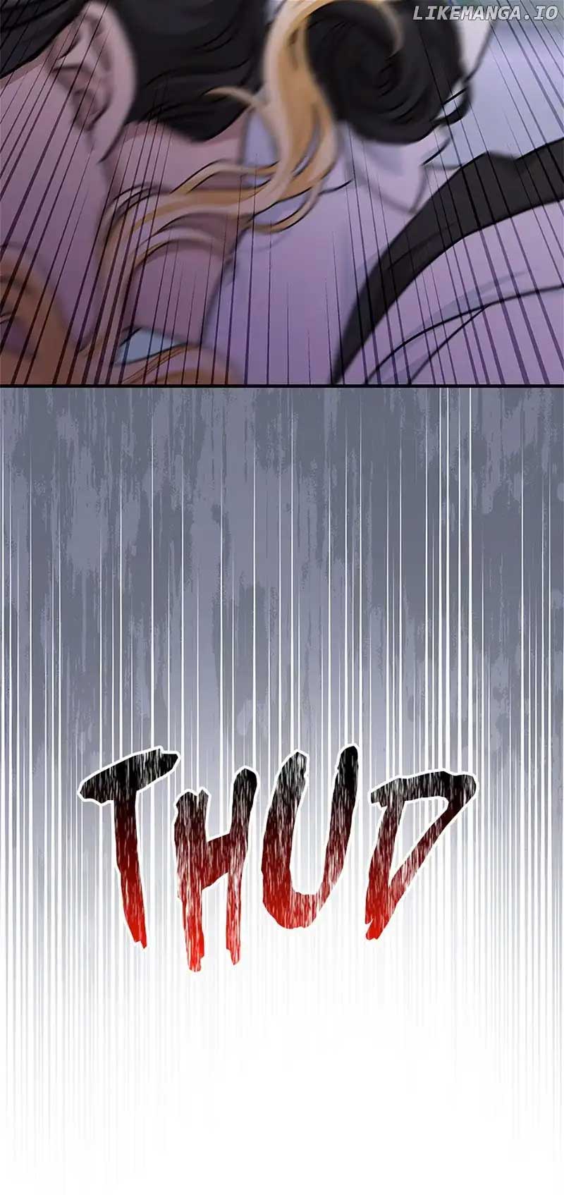 I Became the Head of the Family Chapter 56 - Page 59