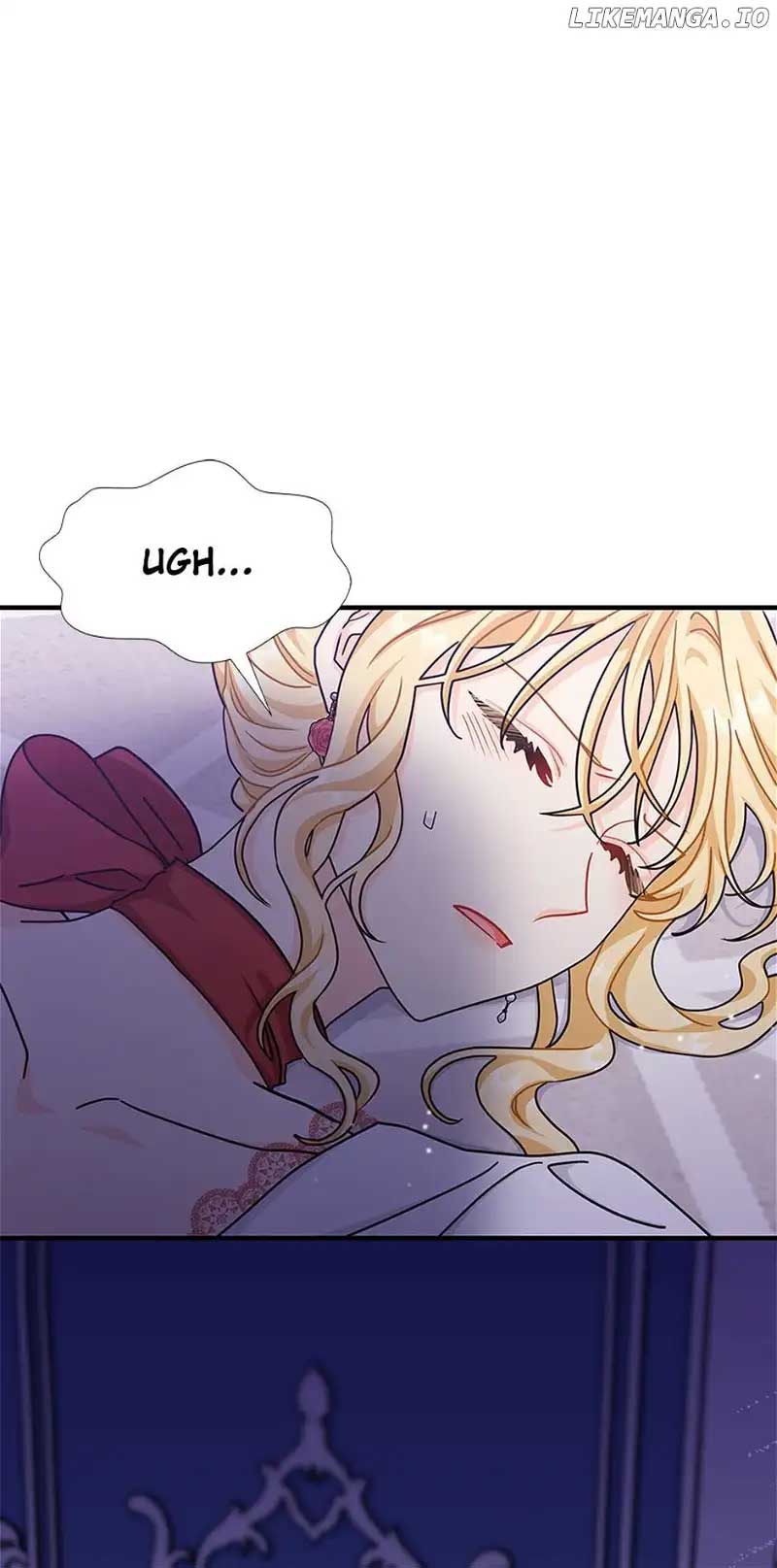 I Became the Head of the Family Chapter 56 - Page 60