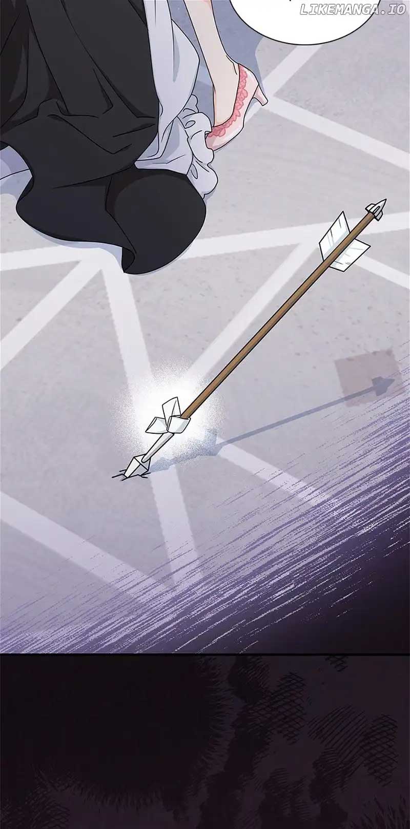 I Became the Head of the Family Chapter 56 - Page 62