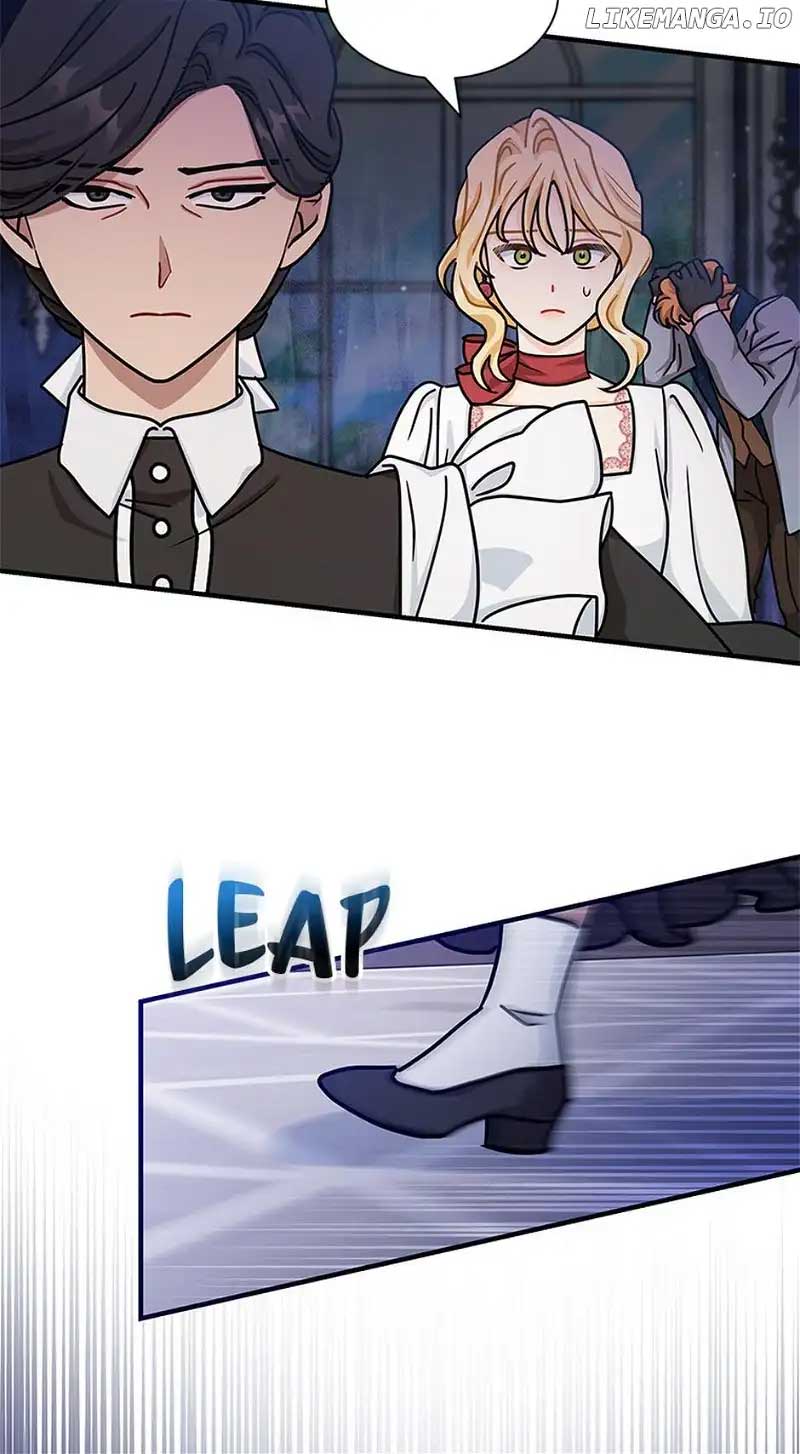 I Became the Head of the Family Chapter 56 - Page 9