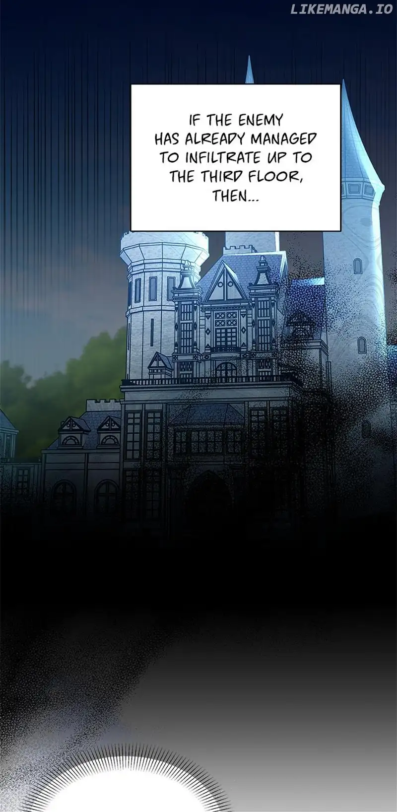 I Became the Head of the Family Chapter 57 - Page 15