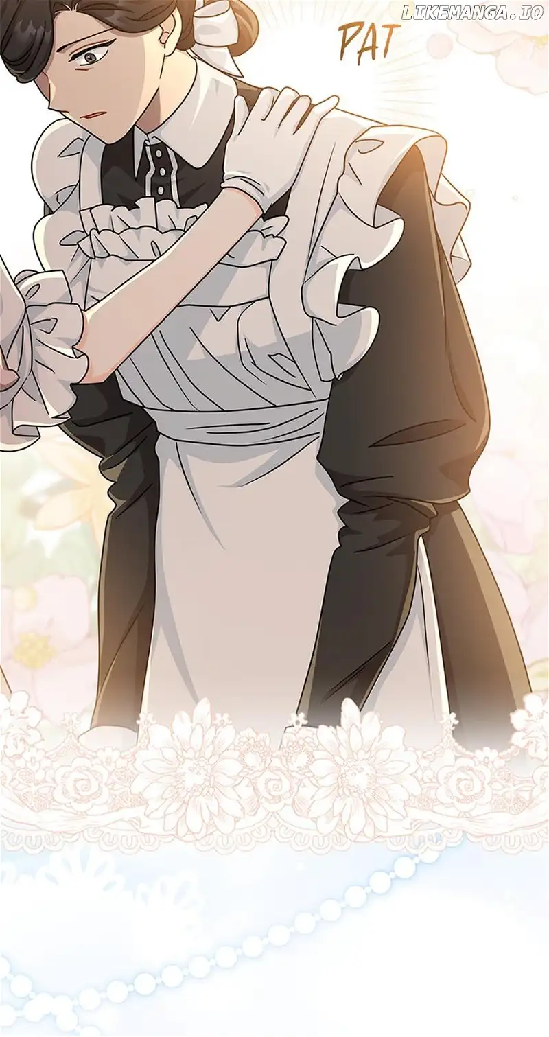 I Became the Head of the Family Chapter 57 - Page 27