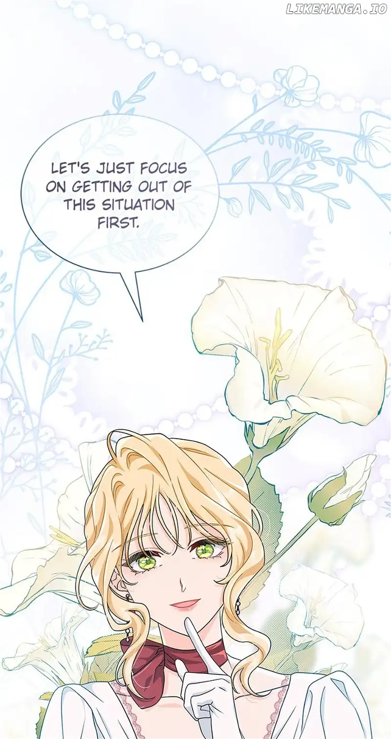 I Became the Head of the Family Chapter 57 - Page 28