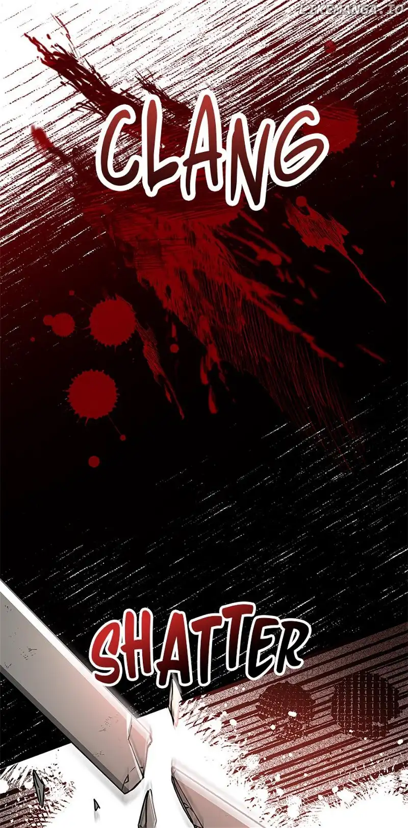 I Became the Head of the Family Chapter 57 - Page 34