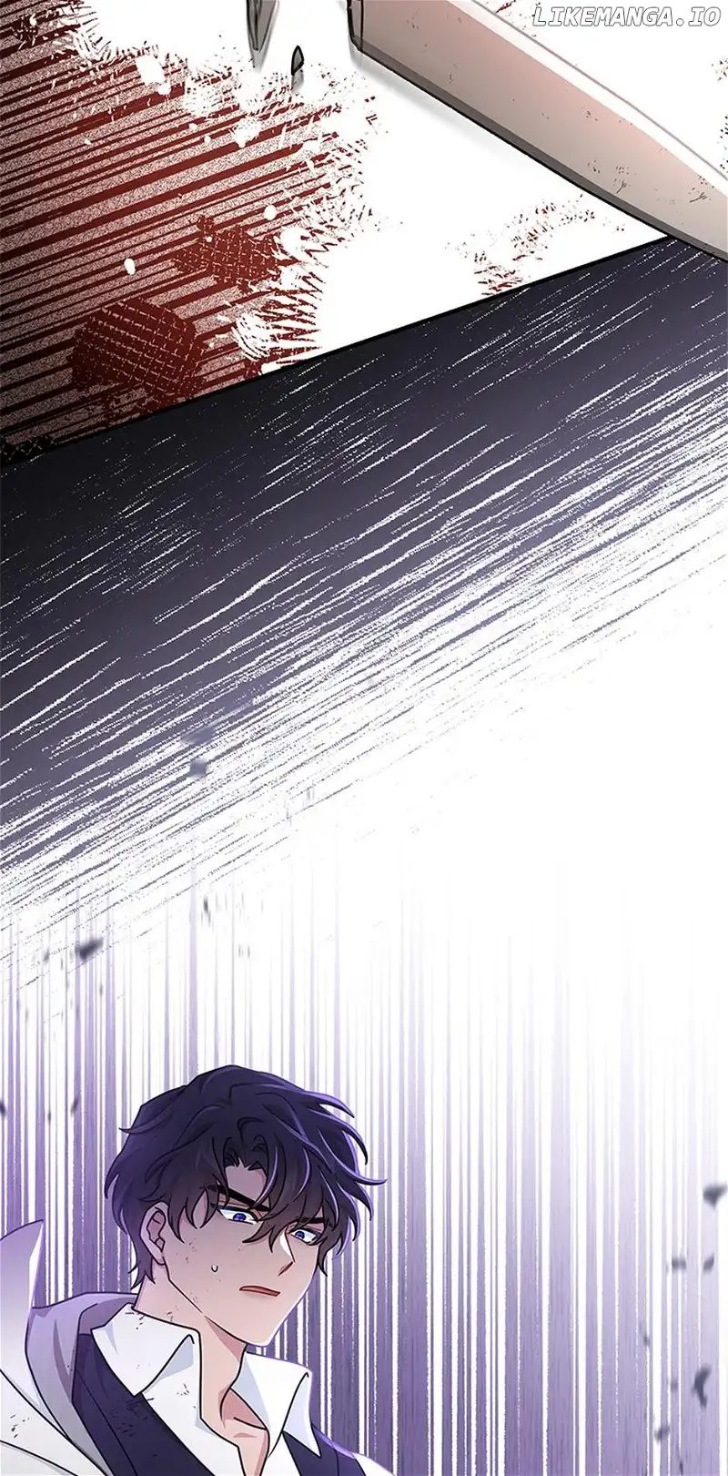 I Became the Head of the Family Chapter 57 - Page 35