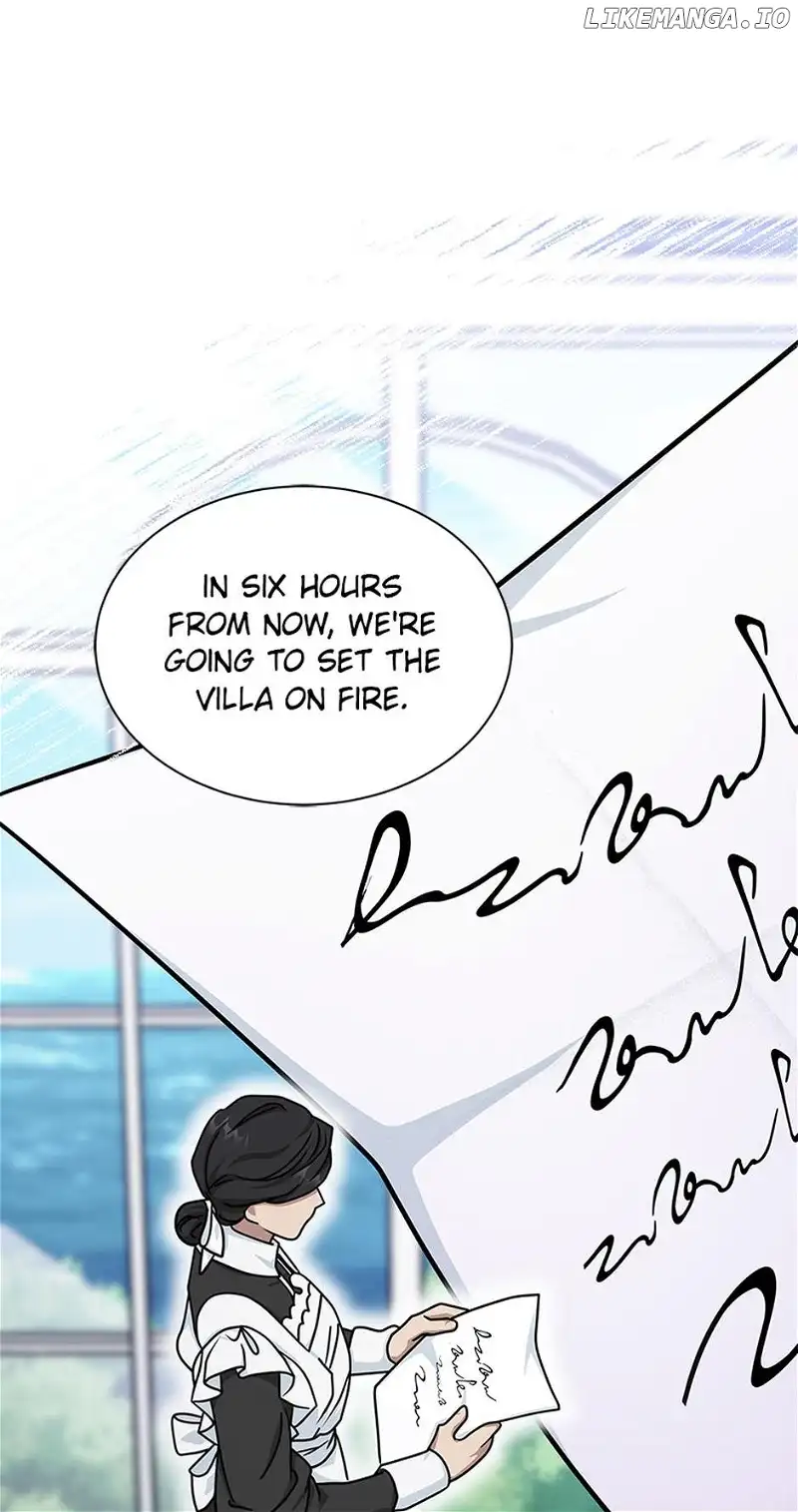 I Became the Head of the Family Chapter 57 - Page 4