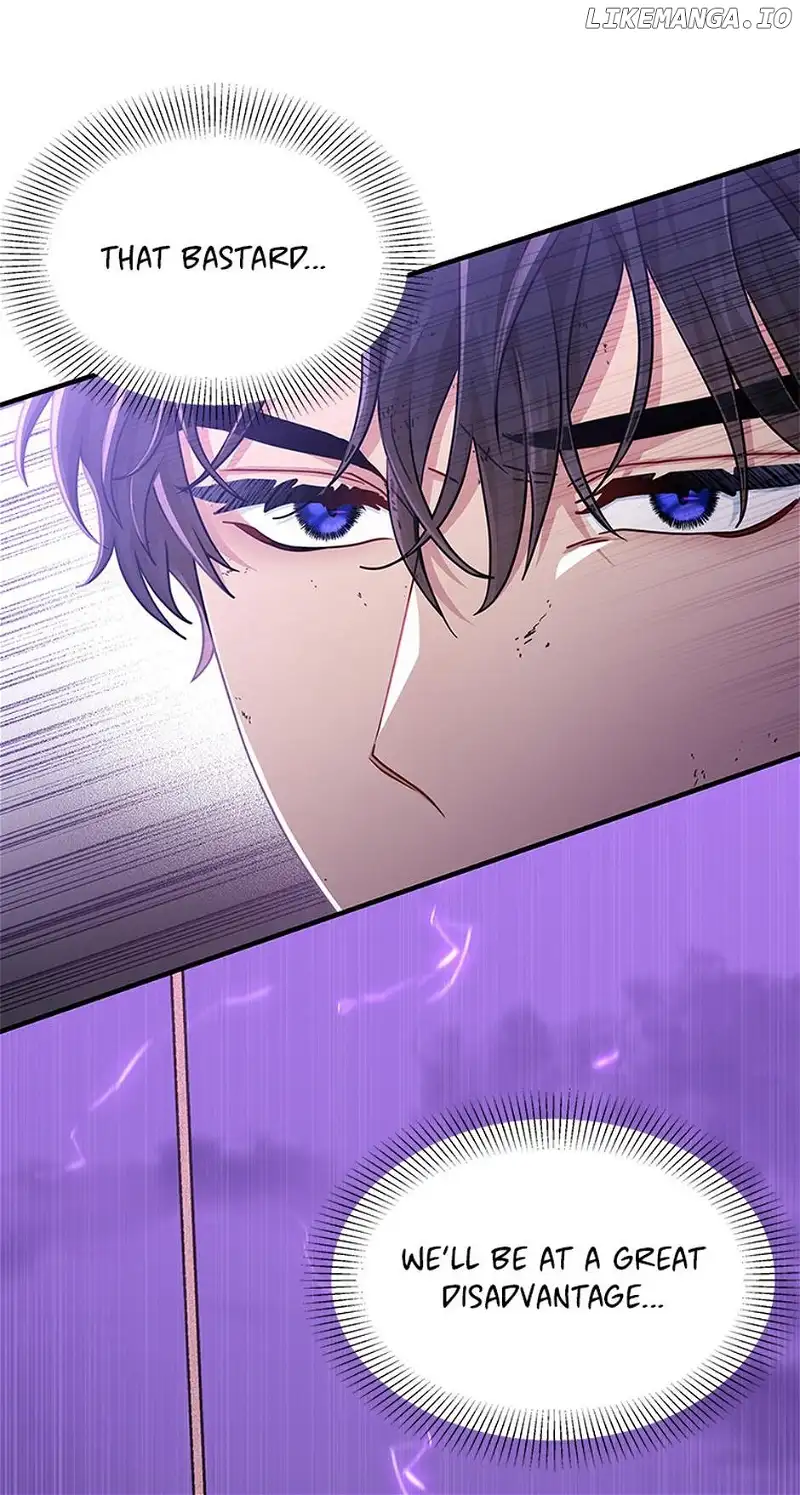 I Became the Head of the Family Chapter 57 - Page 40