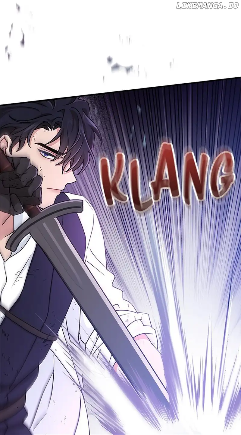 I Became the Head of the Family Chapter 57 - Page 44