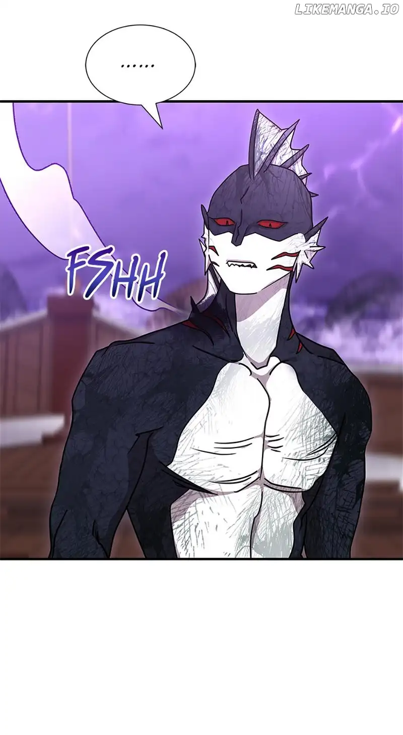 I Became the Head of the Family Chapter 57 - Page 49