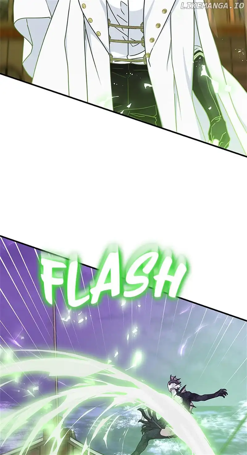 I Became the Head of the Family Chapter 57 - Page 58