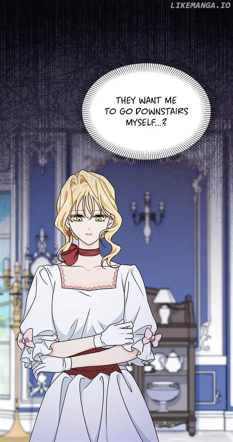 I Became the Head of the Family Chapter 57 - Page 6