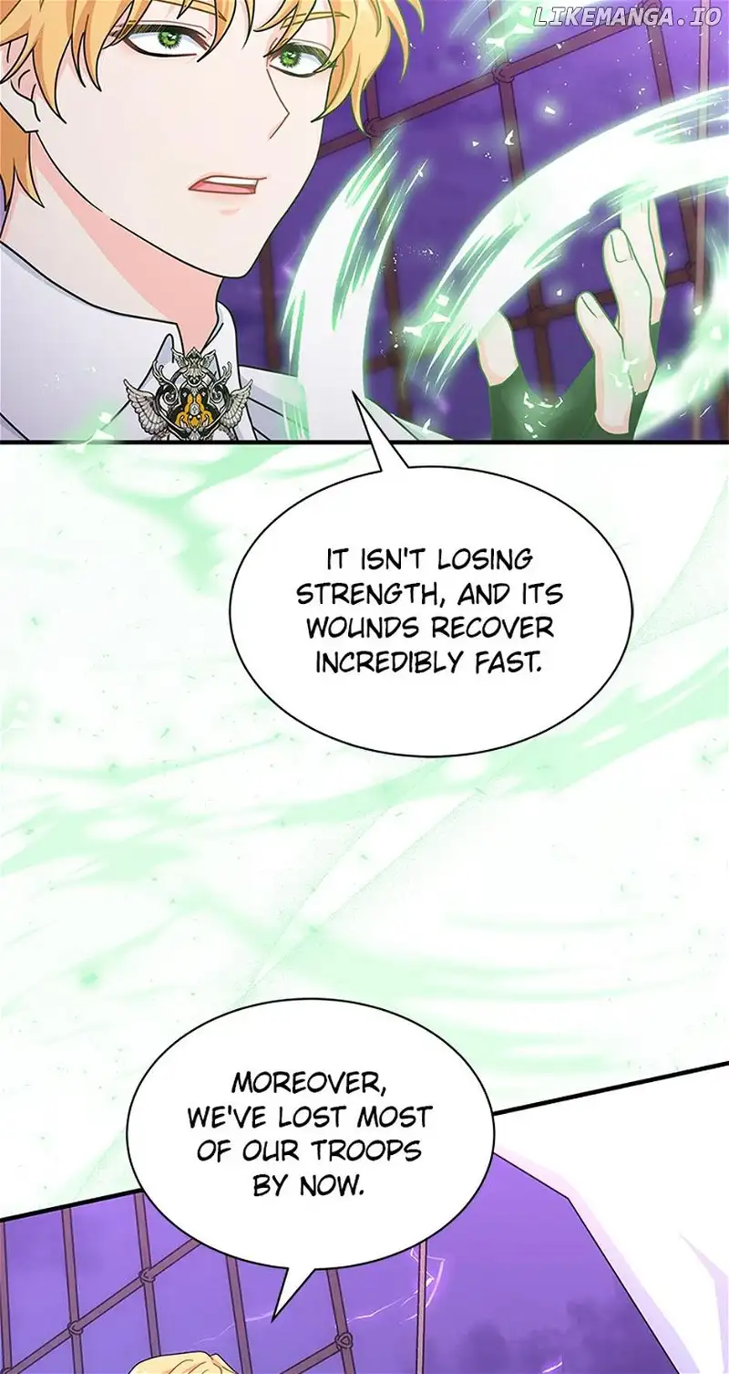 I Became the Head of the Family Chapter 57 - Page 62