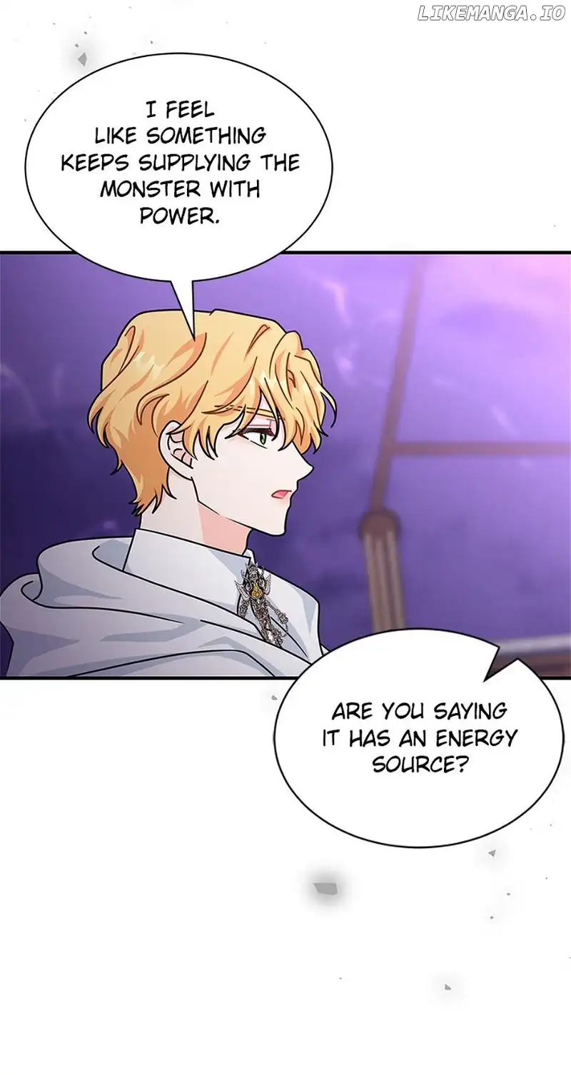 I Became the Head of the Family Chapter 57 - Page 65