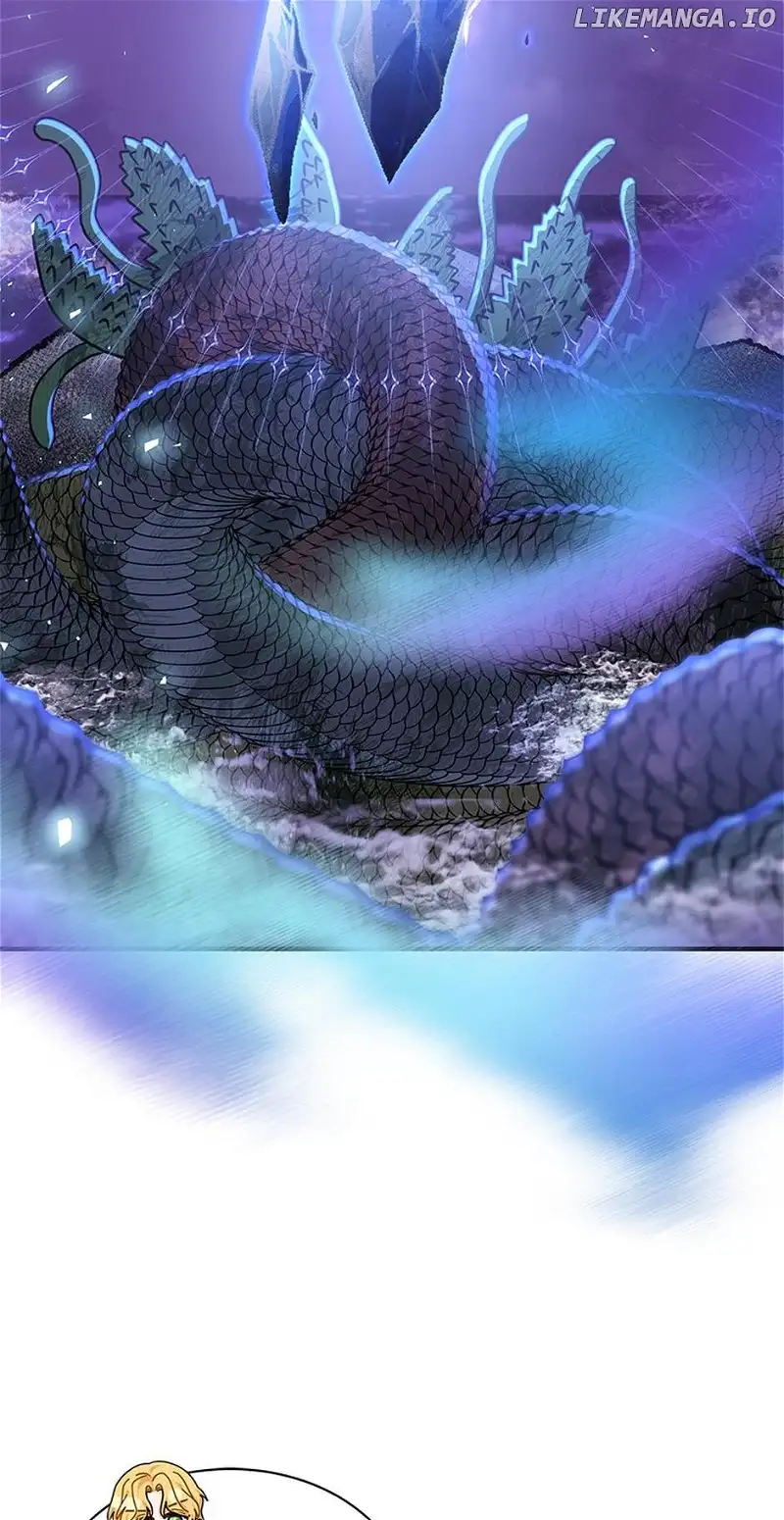 I Became the Head of the Family Chapter 57 - Page 69