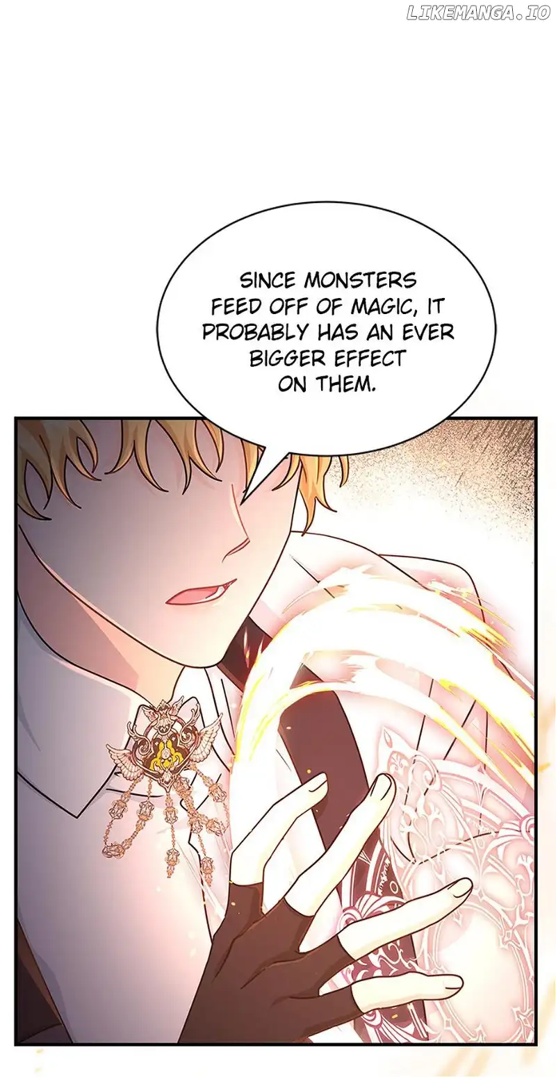 I Became the Head of the Family Chapter 57 - Page 71