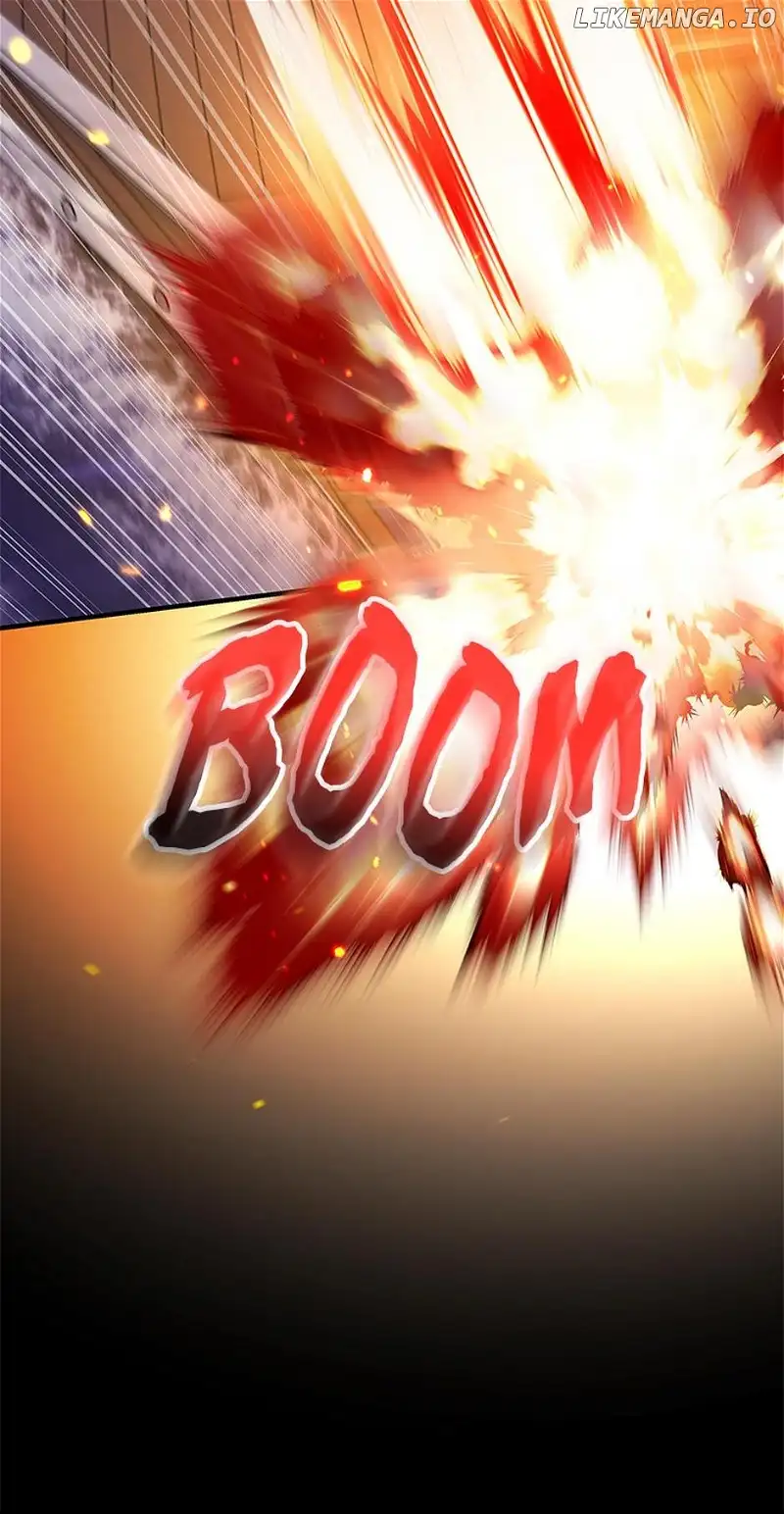 I Became the Head of the Family Chapter 57 - Page 73