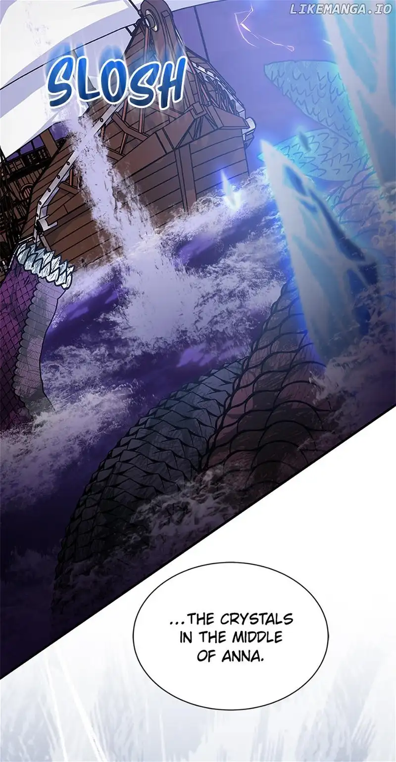 I Became the Head of the Family Chapter 57 - Page 75