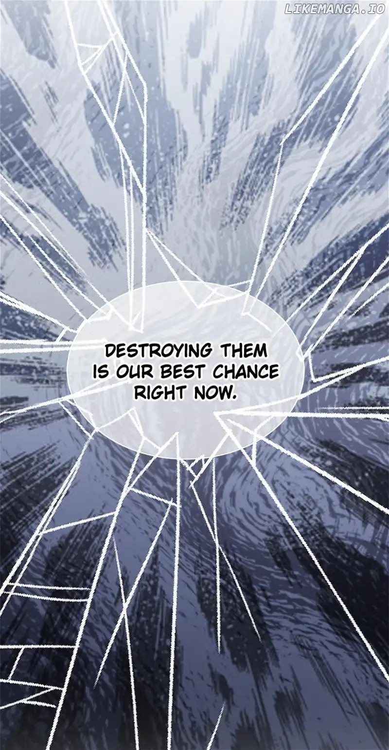 I Became the Head of the Family Chapter 57 - Page 76