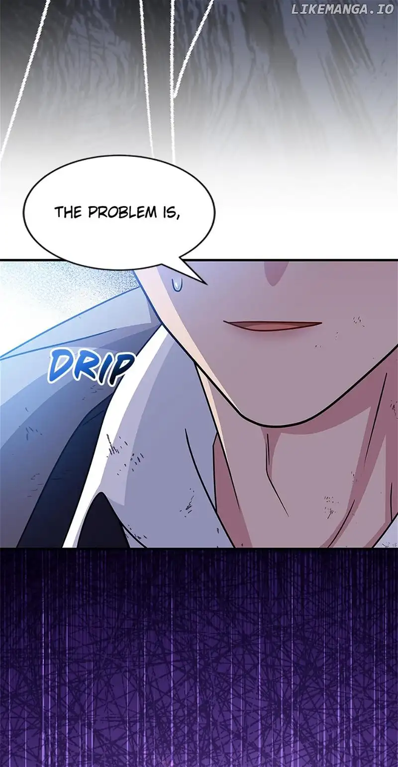 I Became the Head of the Family Chapter 57 - Page 77