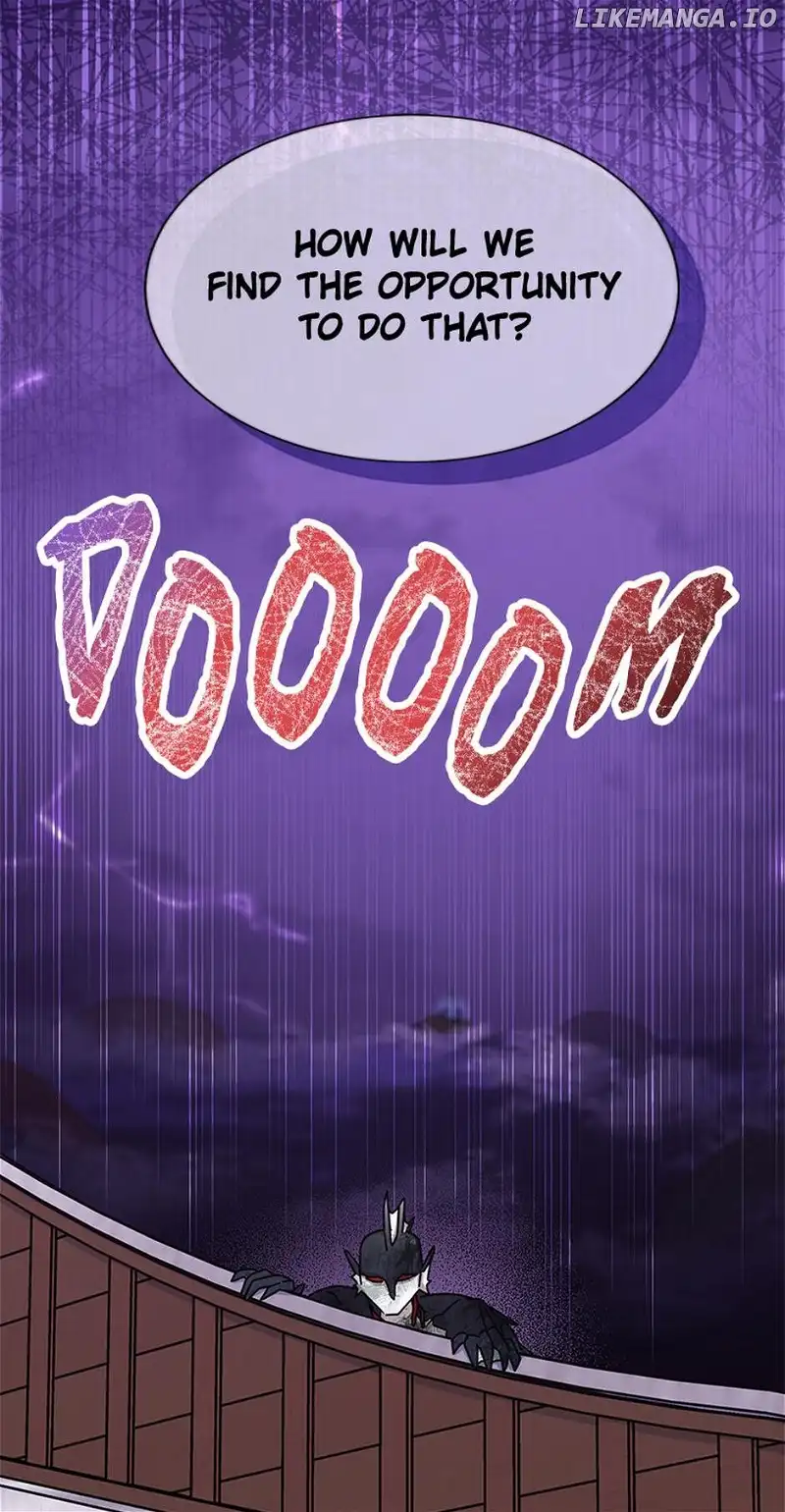 I Became the Head of the Family Chapter 57 - Page 78