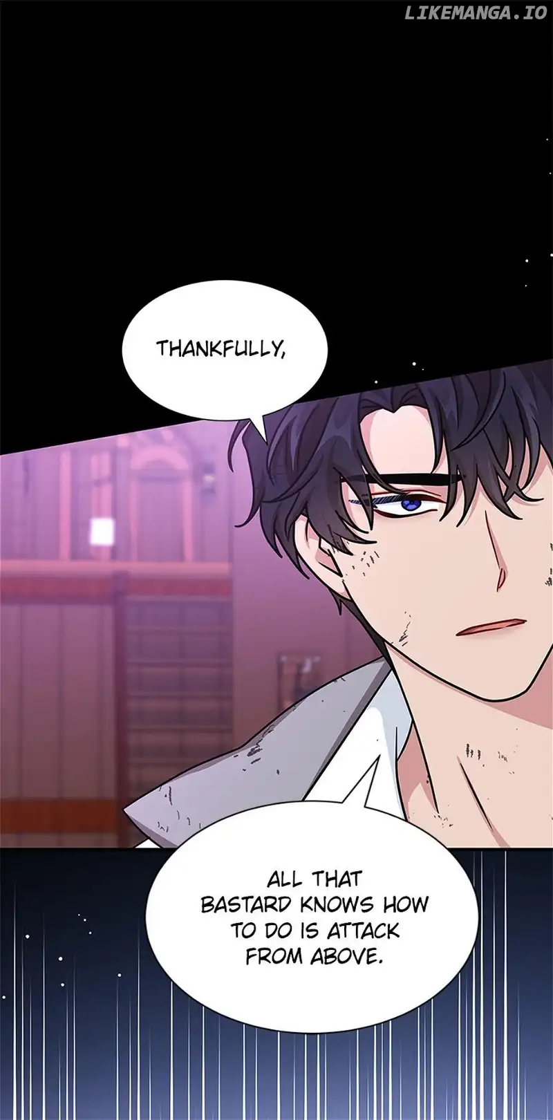 I Became the Head of the Family Chapter 57 - Page 80