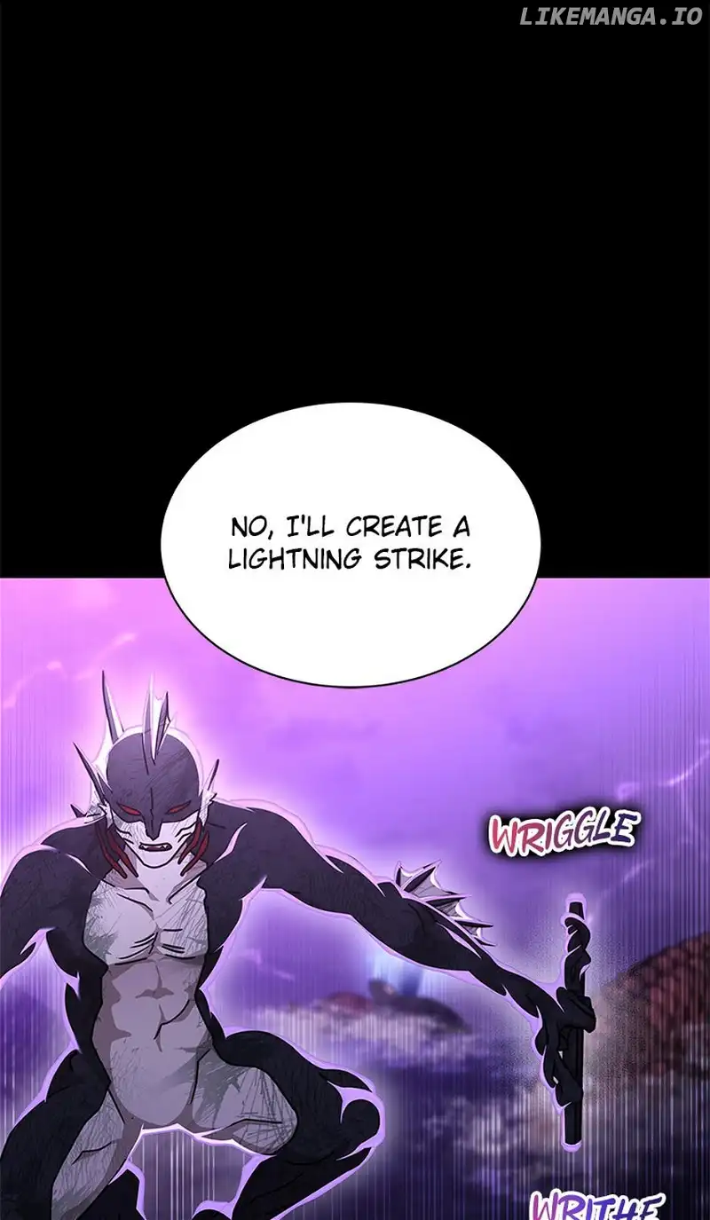 I Became the Head of the Family Chapter 58 - Page 1