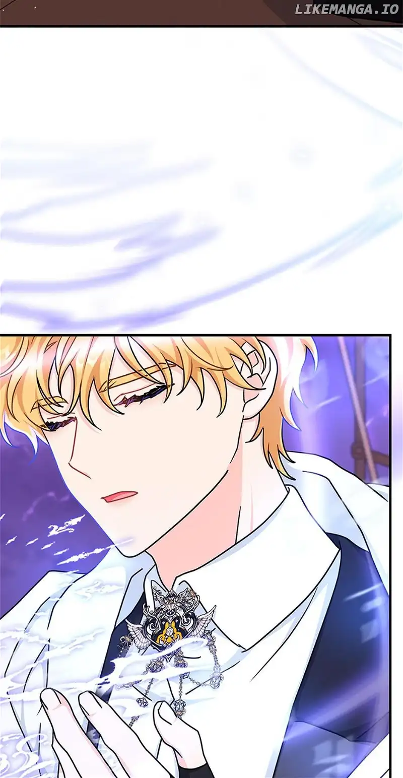 I Became the Head of the Family Chapter 58 - Page 12