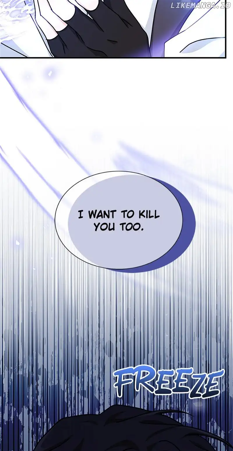 I Became the Head of the Family Chapter 58 - Page 13