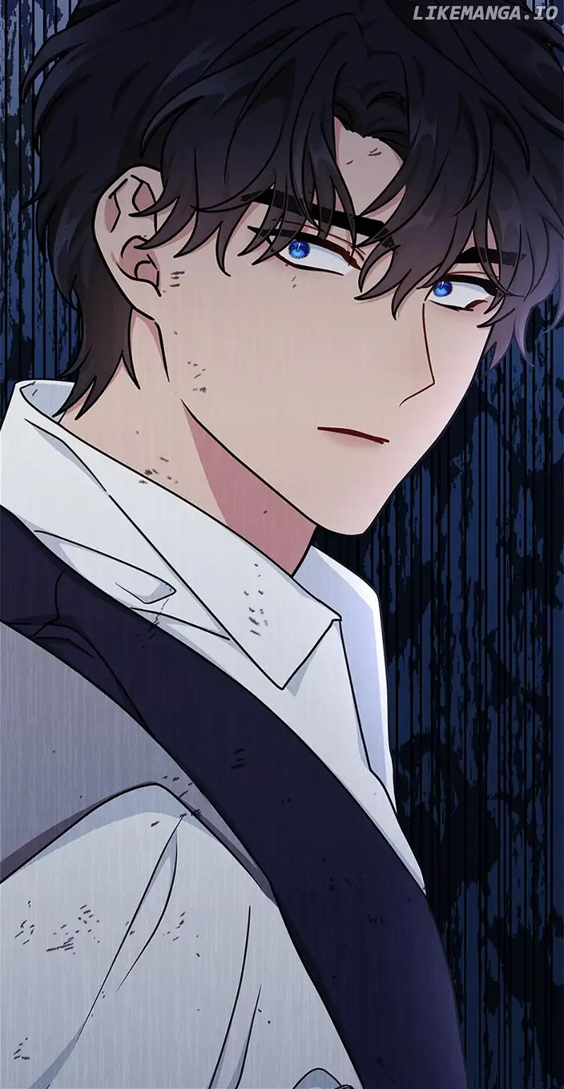 I Became the Head of the Family Chapter 58 - Page 14