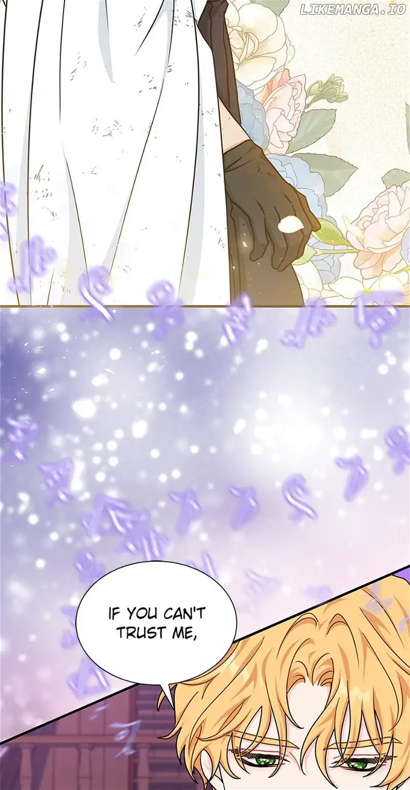 I Became the Head of the Family Chapter 58 - Page 19