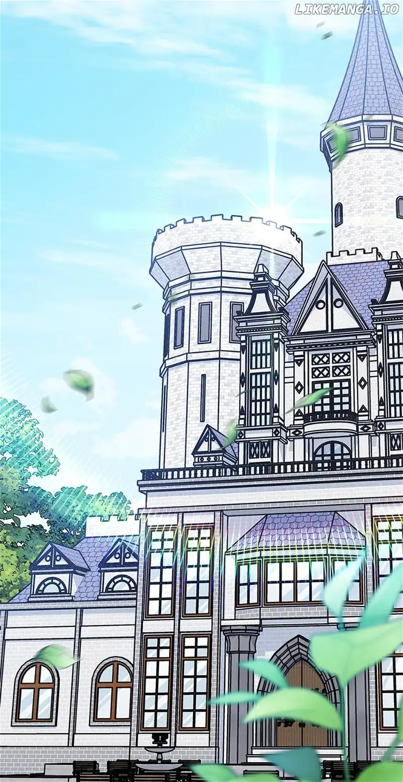 I Became the Head of the Family Chapter 58 - Page 25