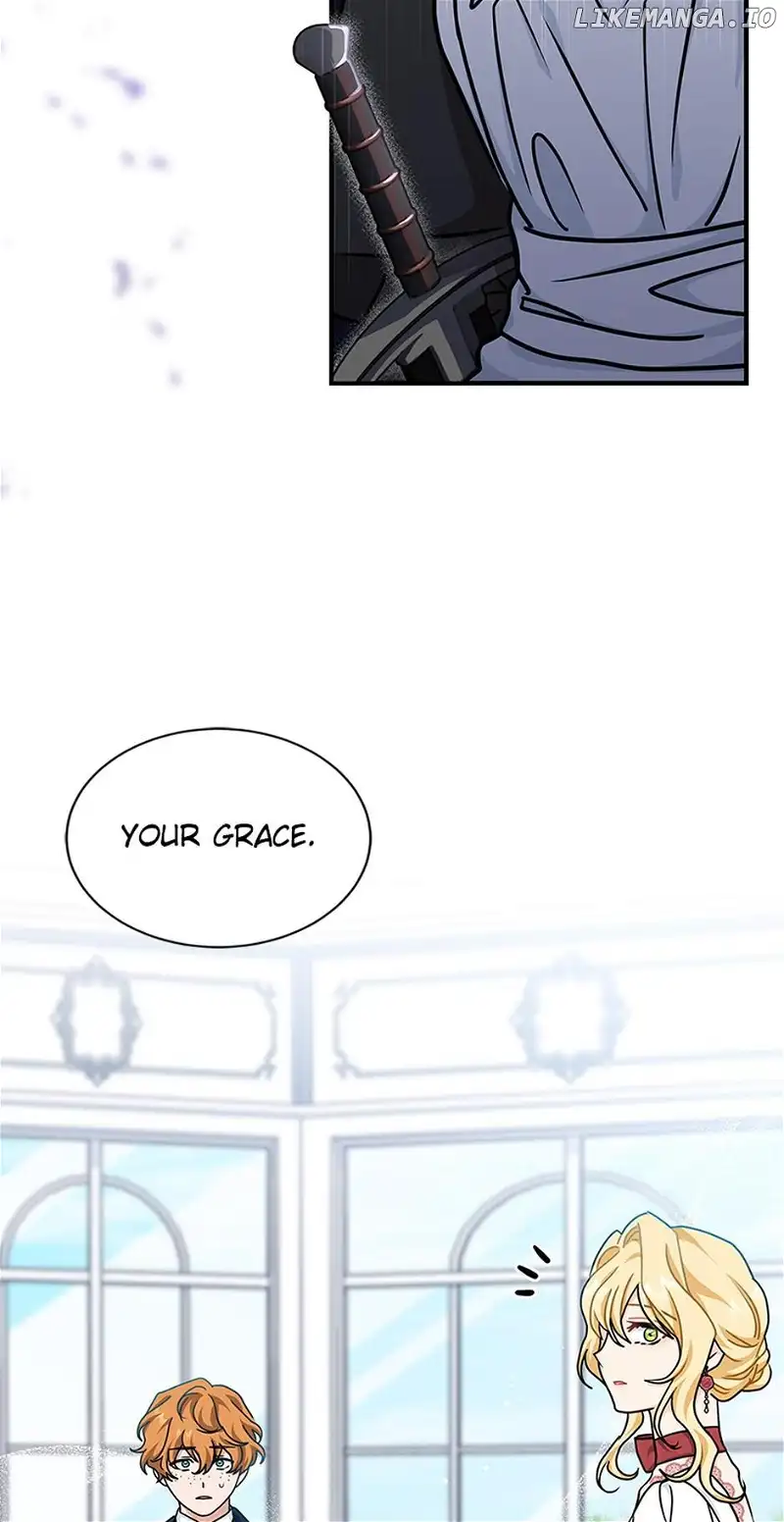 I Became the Head of the Family Chapter 58 - Page 28