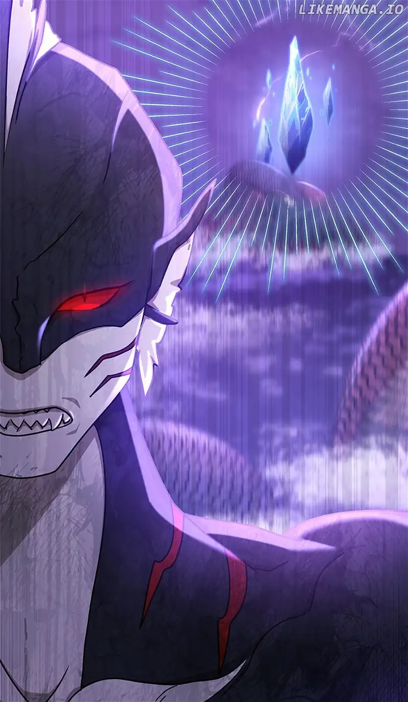 I Became the Head of the Family Chapter 58 - Page 3