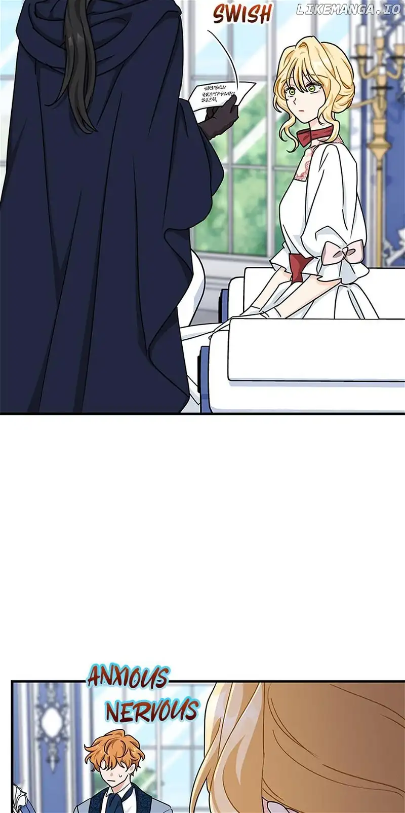 I Became the Head of the Family Chapter 58 - Page 39